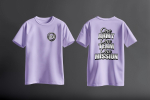 PCU Sportler-Shirt, lavender